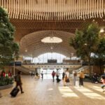 Portland International Airport