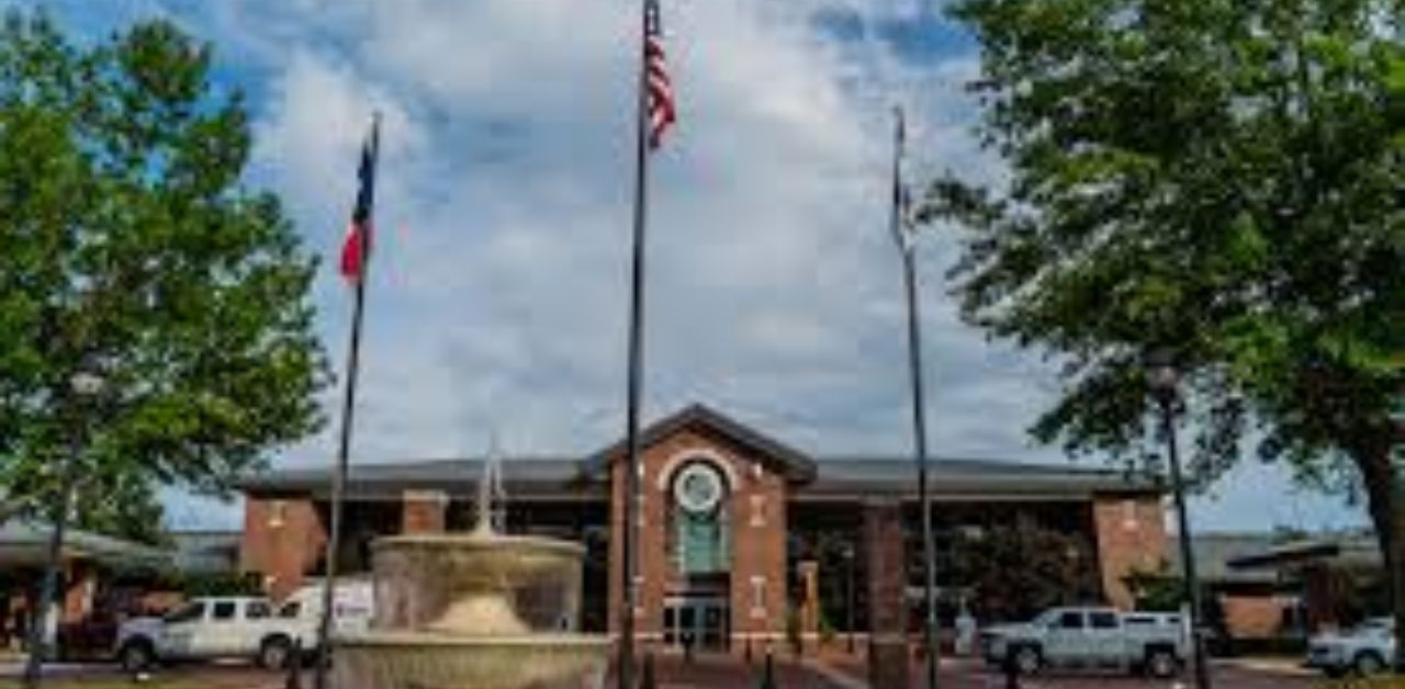 United Airlines Tyler Pounds Regional Airport – TYR Terminal