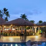 British Airways Fiji Office Address