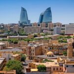 Wizz Air Baku Office in Azerbaijan
