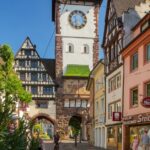 Wizz Air Freiburg Office in Germany