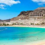 Wizz Air Gran Canaria Office in Spain