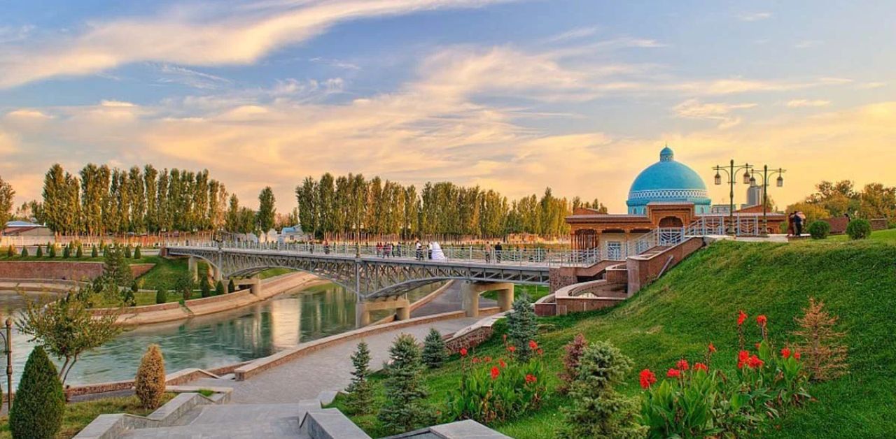 Wizz Air Tashkent Office in Uzbekistan