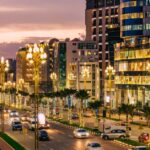 British Airways Addis Ababa Office in Ethiopia