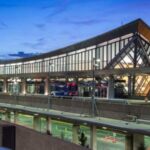 Buffalo Niagara International Airport