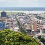 Delta Airline Monrovia Office Address