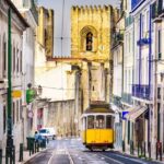 Delta Airlines Lisbon Office in Portugal