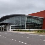 Duluth International Airport