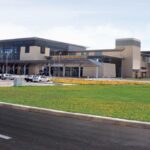 Alexandria International Airport