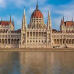 Emirates Airlines Budapest Office in Hungary