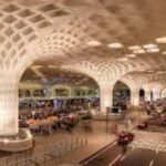 Chhatrapati Shivaji Maharaj International Airport Mumbai