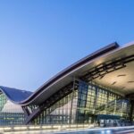 Emirates Airlines Doha International Airport - DOH Terminal