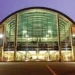 El Paso International Airport