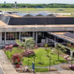 Norfolk International Airport
