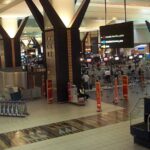 O.R. Tambo International Airport