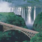 Emirates Airlines Victoria Falls Office in Canada