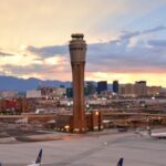 Harry Reid International Airport