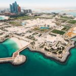 JetBlue Airways Abu Dhabi Office in UAE
