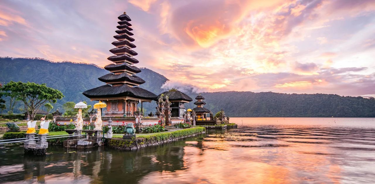 JetBlue Airways Bali Office in Indonesia