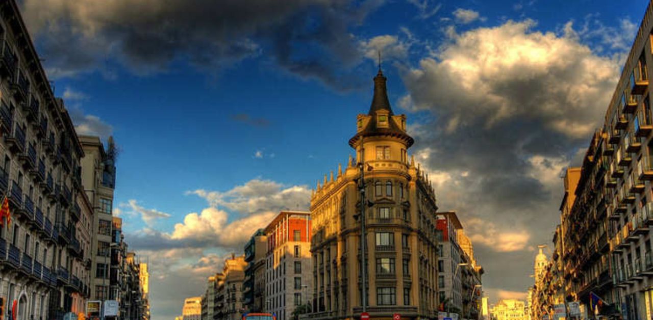 JetBlue Airways Barcelona Office in Spain