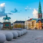 JetBlue Airways Copenhagen Office in Denmark