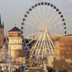 JetBlue Airways Dusseldorf Office in Germany