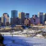JetBlue Airways Edmonton Office in Canada