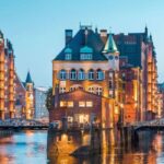 JetBlue Airways Hamburg Office in Germany