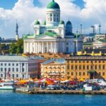 JetBlue Airways Helsinki Office in Finland