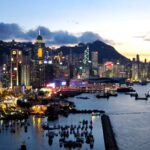 JetBlue Airways Hong Kong Office in China