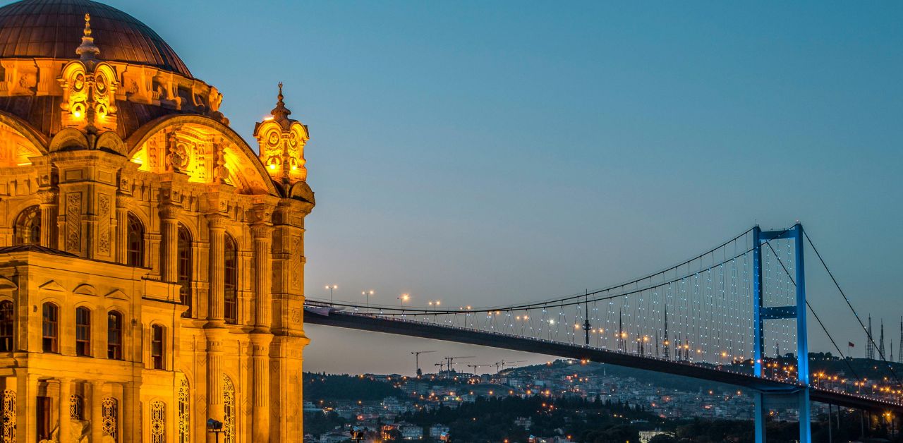 JetBlue Airways Istanbul Office in Turkey