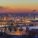 JetBlue Airways Kiev Office in Ukraine