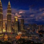 JetBlue Airways Kuala Lumpur Office in Malaysia