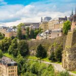 JetBlue Airways Luxembourg Office in Europe