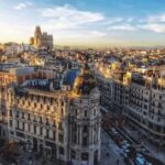 JetBlue Airways Madrid Office in Spain