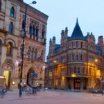 JetBlue Airways Manchester Office in United Kingdom