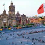 JetBlue Airways Mexico City Office in Mexico
