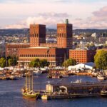 JetBlue Airways Oslo Office in Norway