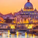 JetBlue Airways Rome Office in Italy