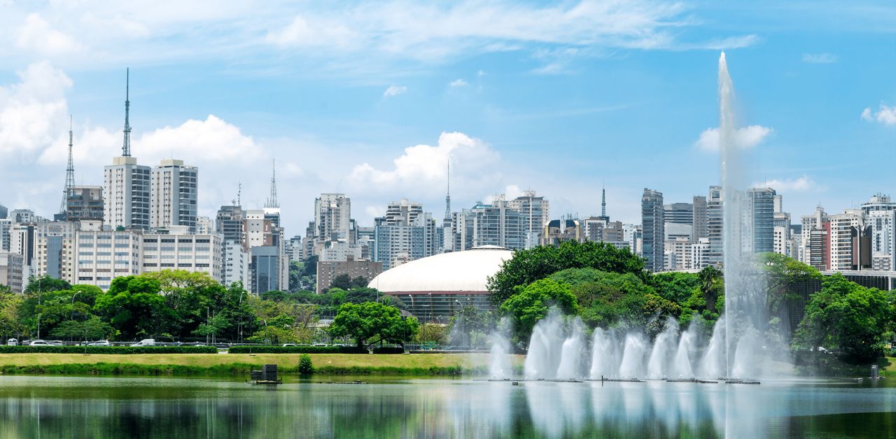 JetBlue Airways Sao Paulo Office in Brazil