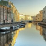 JetBlue Airways St. Petersburg Office in Russia