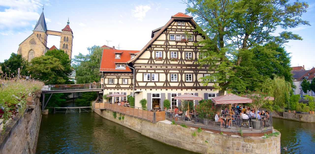 JetBlue Airways Stuttgart Office In Germany