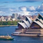 JetBlue Airways Sydney Office in Australia