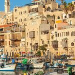 JetBlue Airways Tel Aviv Office in Israel