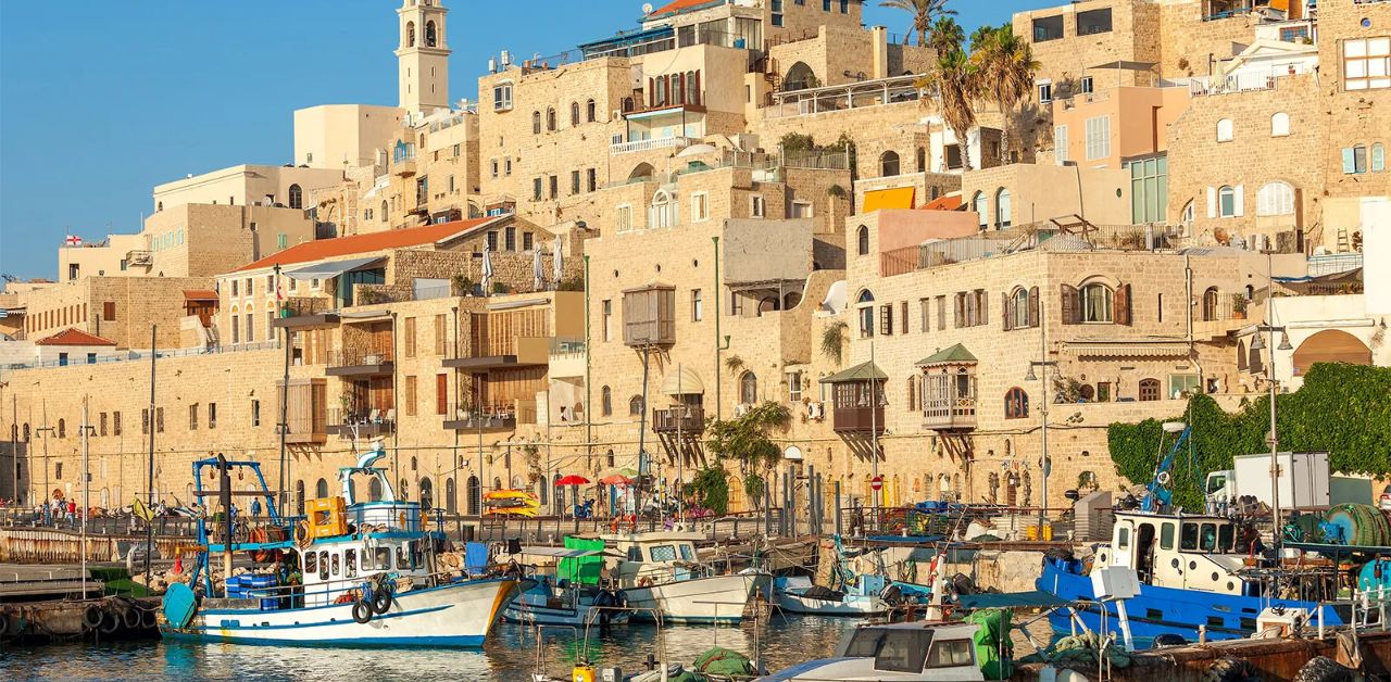 JetBlue Airways Tel Aviv Office In Israel