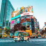 JetBlue Airways Tokyo Office in Japan