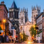 JetBlue Airways York Office in England