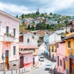 Jetblue Airlines Quito Office in Ecuador