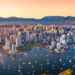 Jetblue Airlines Vancouver Office in Canada