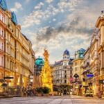 Jetblue Airlines Vienna Office in Austria